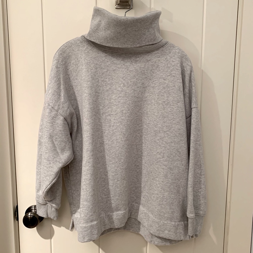 GAP Boxy Style Sweat